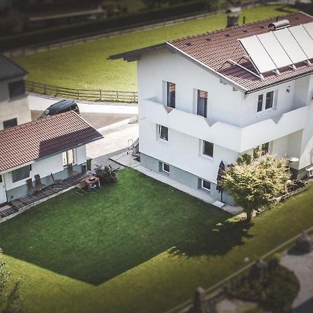 Casa Melissa Villa Schonberg im Stubaital Luaran gambar
