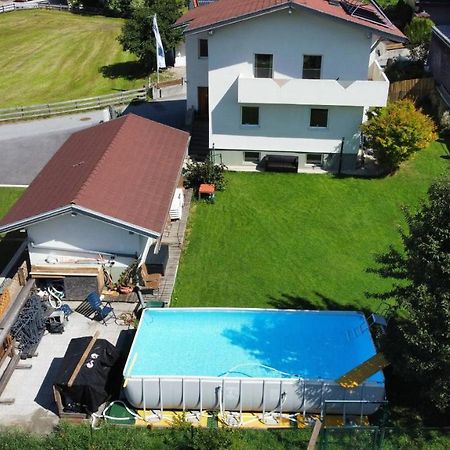 Casa Melissa Villa Schonberg im Stubaital Luaran gambar