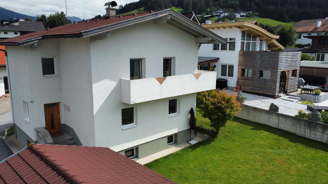 Casa Melissa Villa Schonberg im Stubaital Luaran gambar