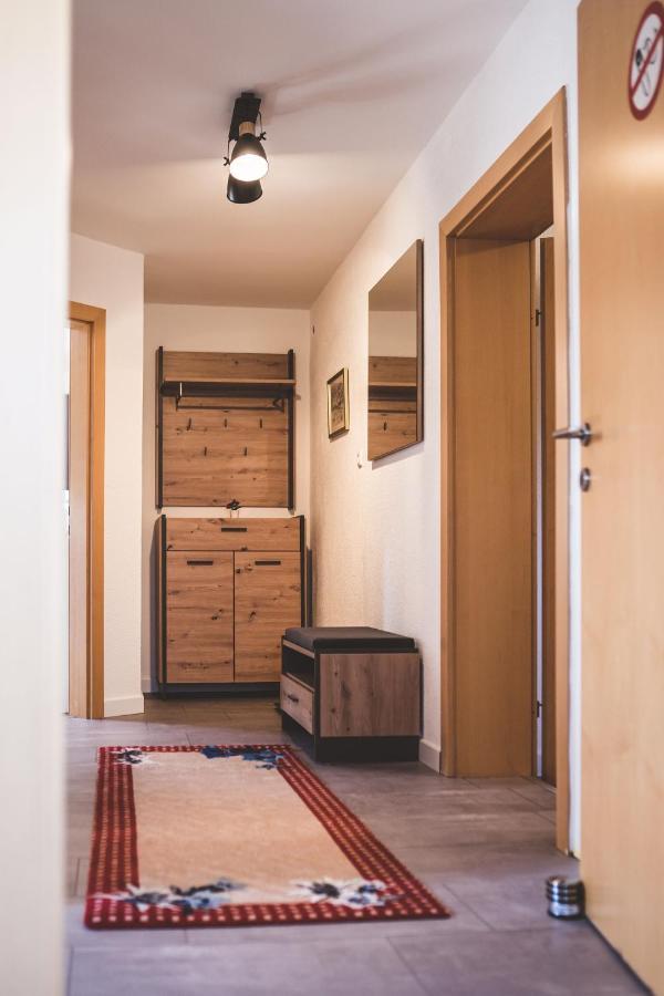 Casa Melissa Villa Schonberg im Stubaital Luaran gambar