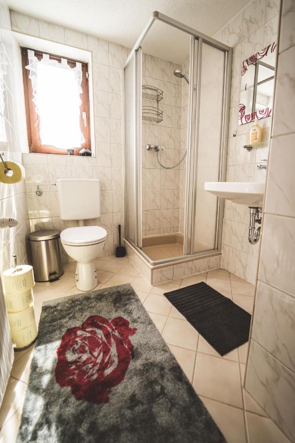 Casa Melissa Villa Schonberg im Stubaital Luaran gambar