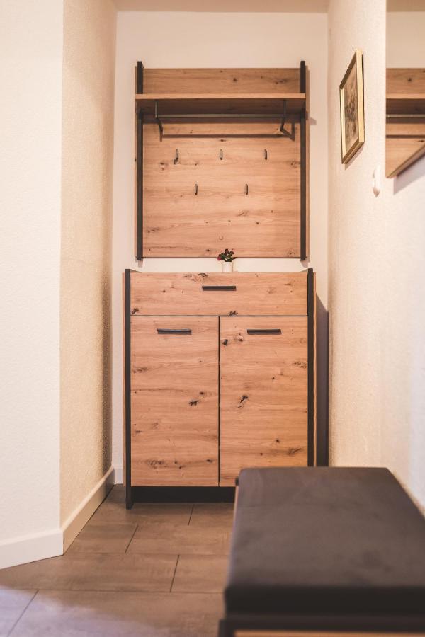 Casa Melissa Villa Schonberg im Stubaital Luaran gambar