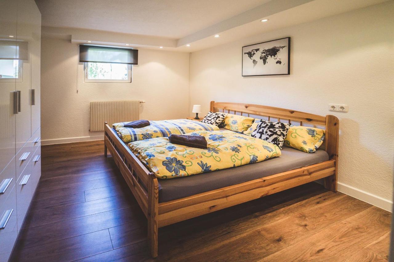 Casa Melissa Villa Schonberg im Stubaital Luaran gambar