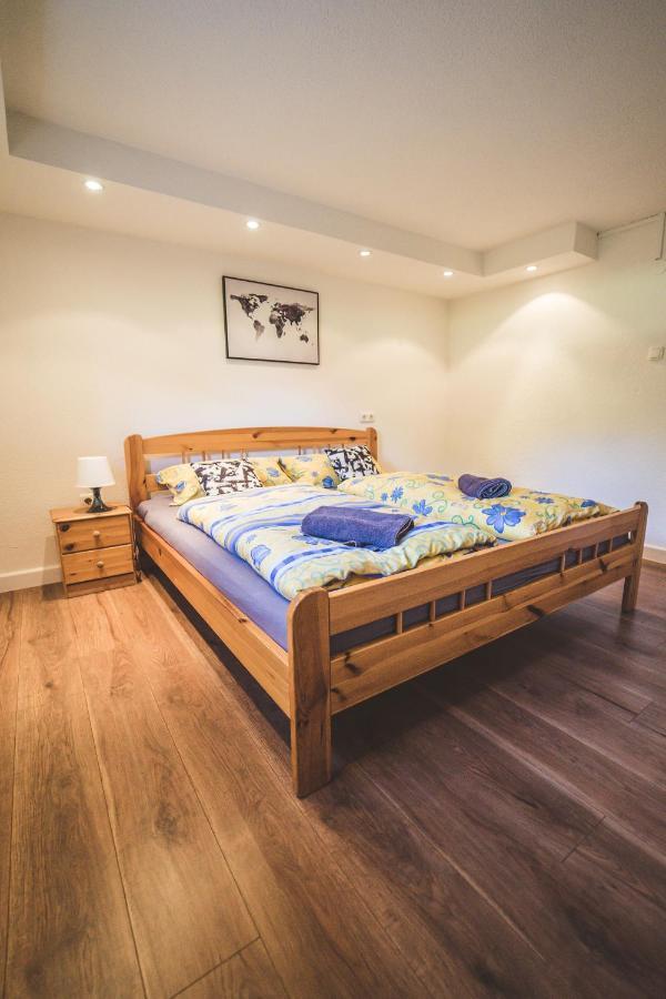 Casa Melissa Villa Schonberg im Stubaital Luaran gambar