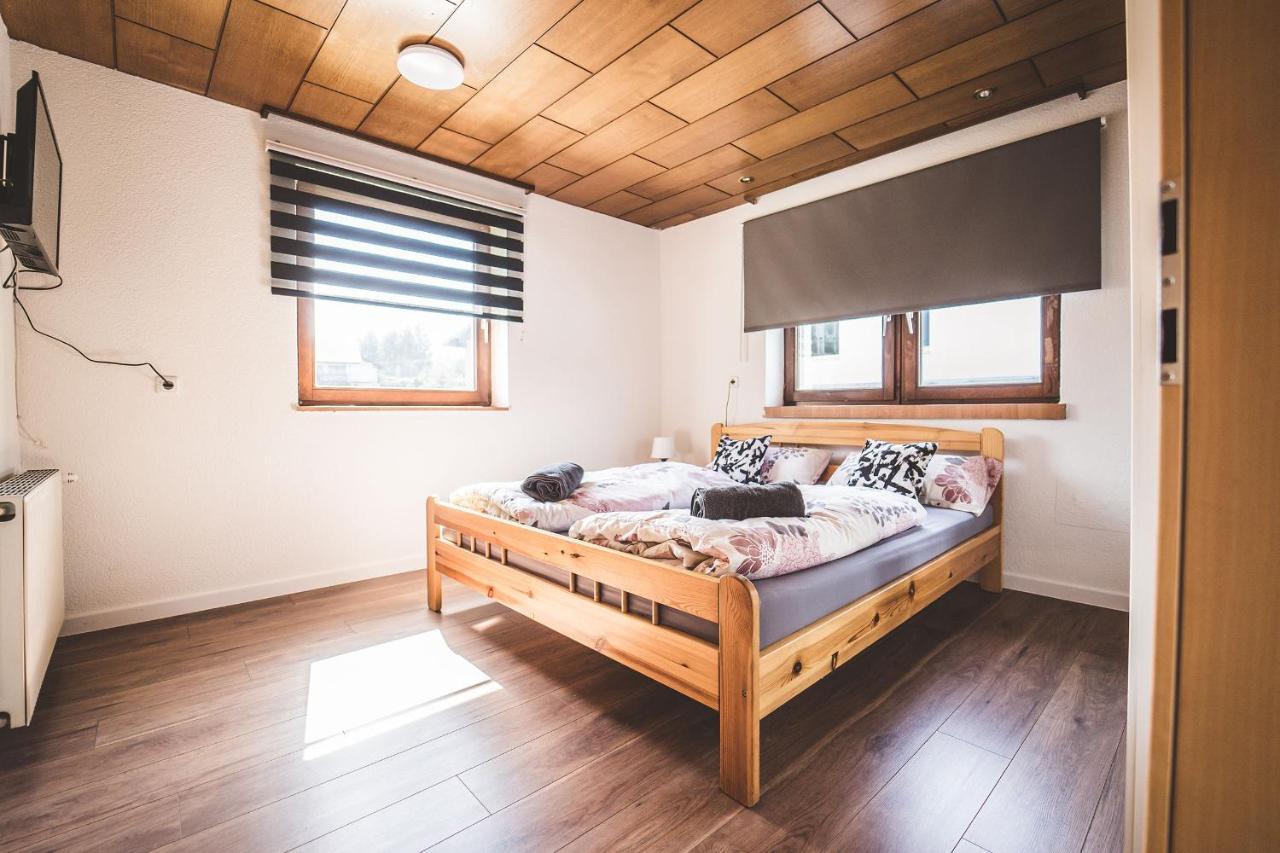 Casa Melissa Villa Schonberg im Stubaital Luaran gambar
