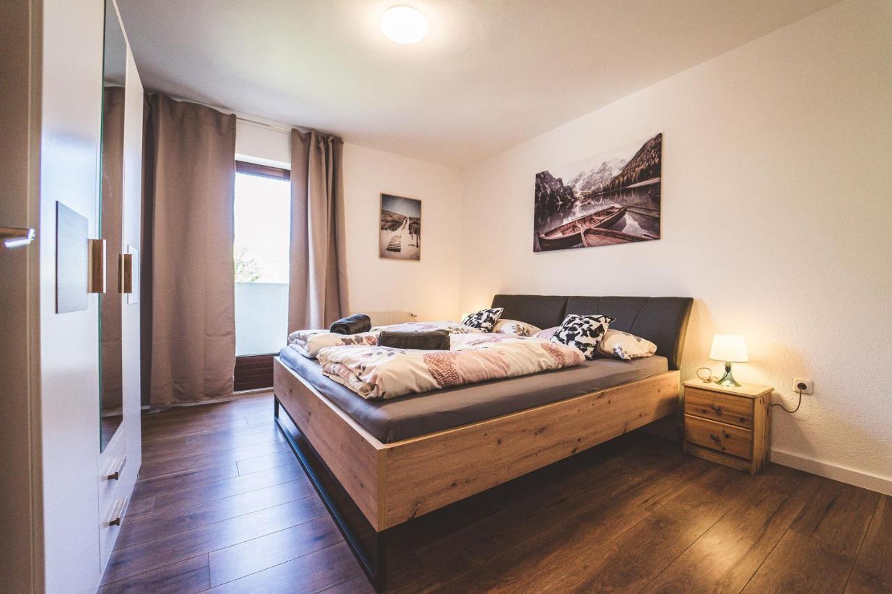 Casa Melissa Villa Schonberg im Stubaital Luaran gambar