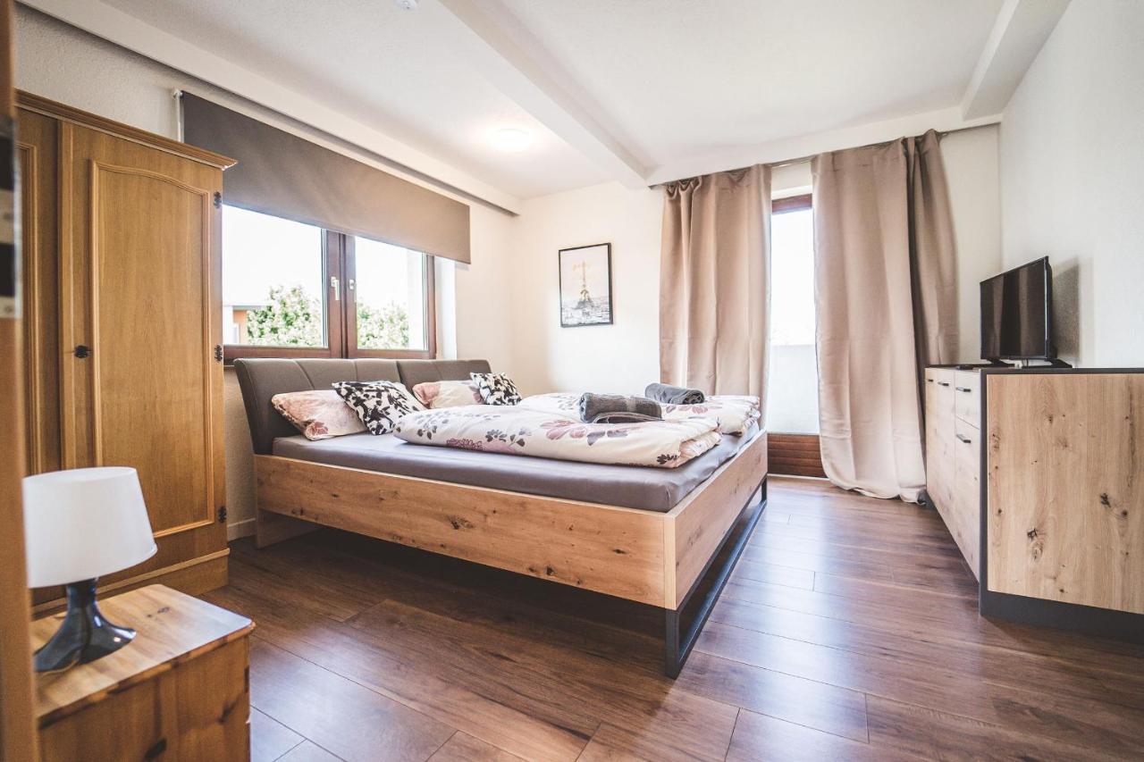 Casa Melissa Villa Schonberg im Stubaital Luaran gambar