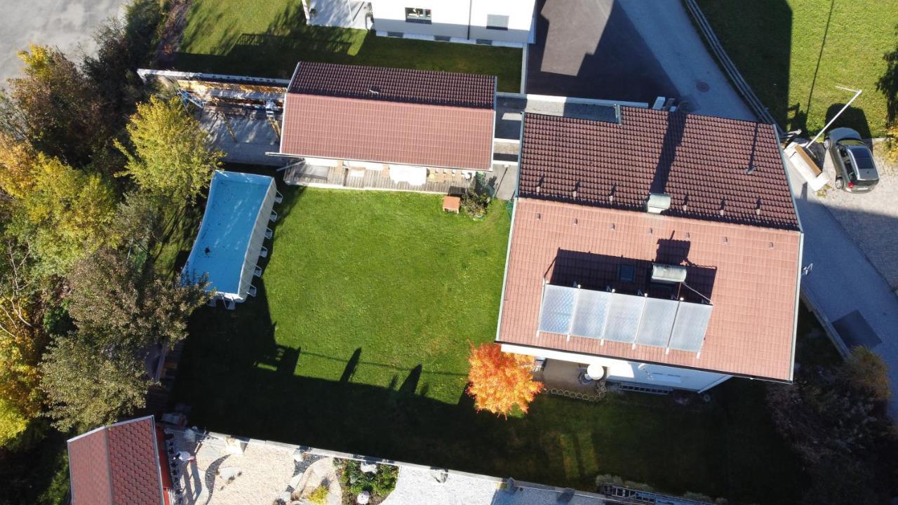Casa Melissa Villa Schonberg im Stubaital Luaran gambar